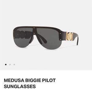 Versace sunglasses